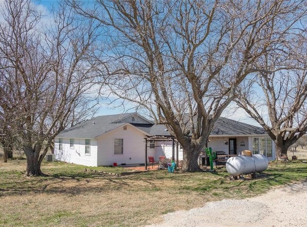 19050 County Road 487, May, TX 76857