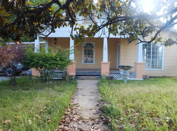 707 Turner Street, Waynesboro, MS 39367