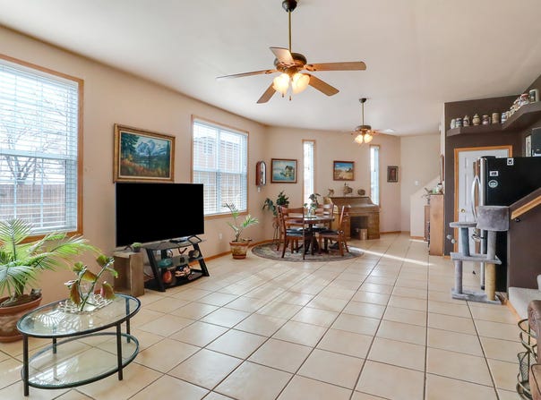 1414 LOPEZVILLE Road, Socorro, NM 87801