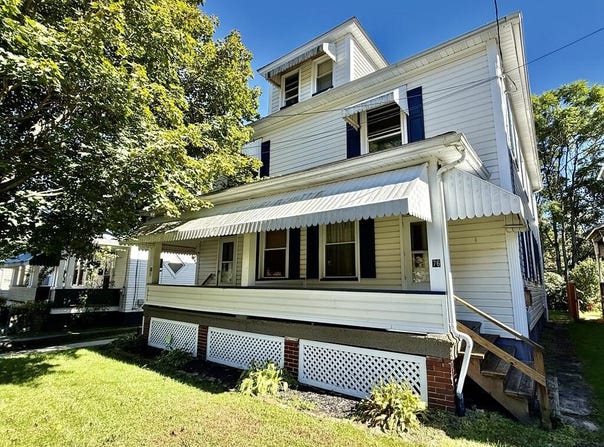 76-78 Esther Street, Johnstown, PA 15906