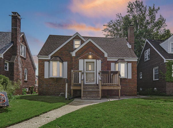 2131 Stanton Avenue, Whiting, IN 46394