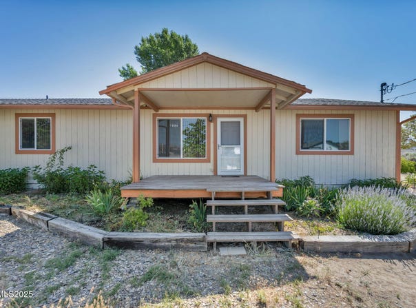 15 Audrey Drive, Carson City, NV 89706