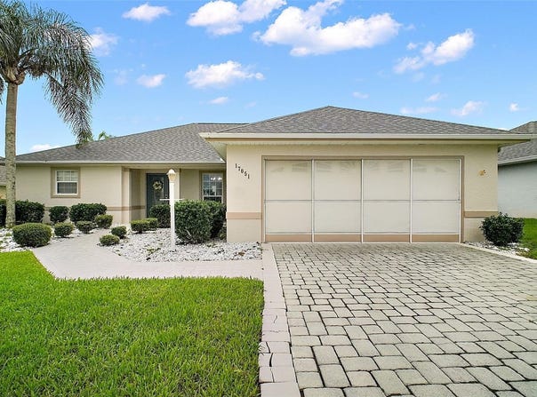 17051 SE 115TH TERRACE ROAD, SUMMERFIELD, FL 34491