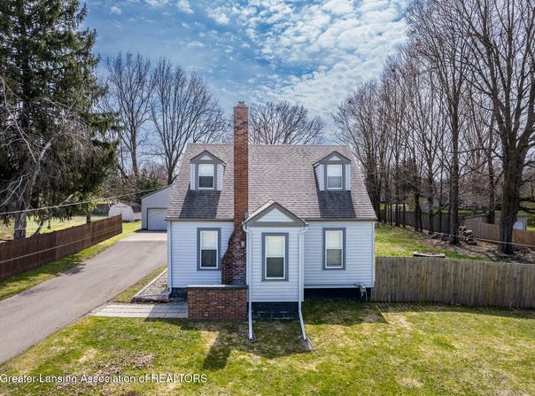 117 W Northrup Street, Lansing, MI 48911