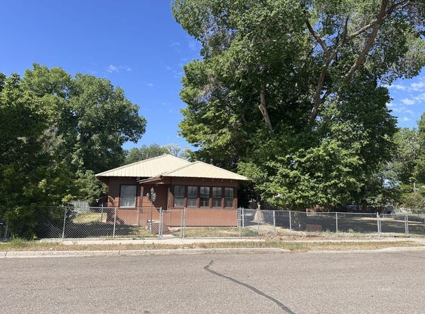426 Fifth Street, Wells, NV 89835