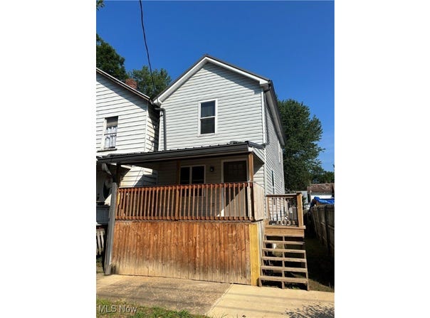 101 Montgomery Street, Marietta, OH 45750