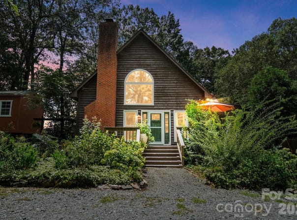 141 Oak Leaf Lane, Wingate, NC 28174