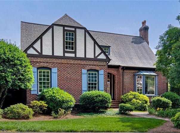 104 Westhaven Circle, Winston-Salem, NC 27104
