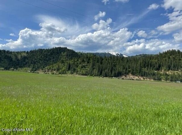 NKA ST JOE RIVER Rd, St. Maries, ID 83861
