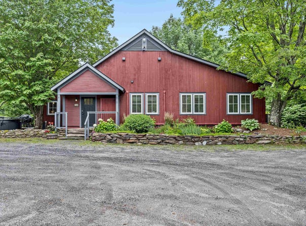 3209 German Flats Road, Warren, VT 05674