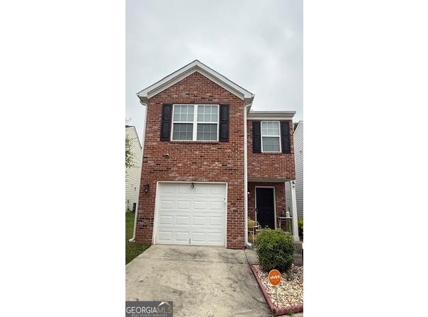 2080 Belmont Circle, Conyers, GA 30012