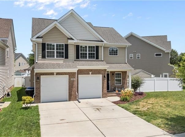 1516 Drumheller Drive, Virginia Beach, VA 23464