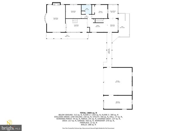 331 FROG HOLLOW ROAD, NEWPORT, PA 17074