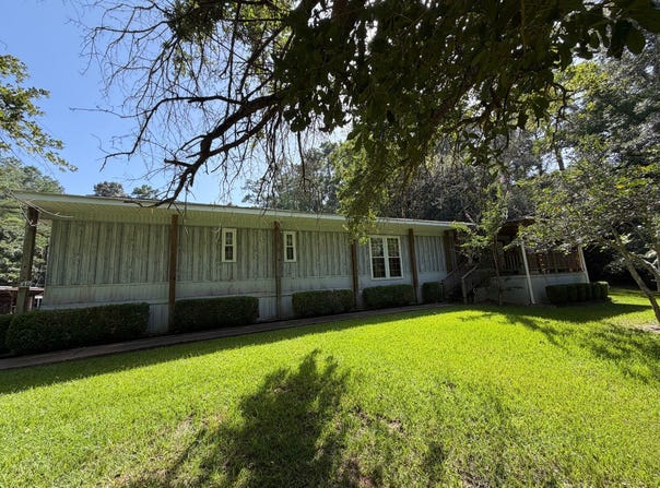 6640 Ms Highway 413, French Camp, MS 39745