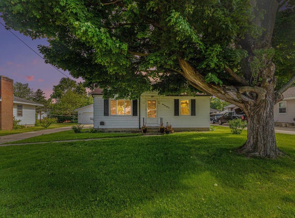 3486 Oak Street, Hudsonville, MI 49426