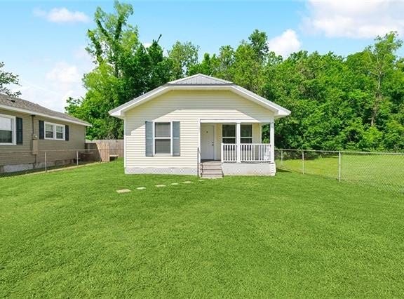 131 HICKORY Street, Reserve, LA 70084