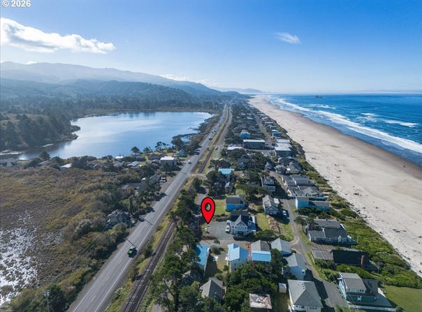 NW 15TH Ave, RockawayBeach, OR 97136
