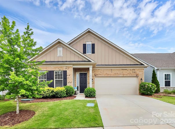 16012 Tulloch Road, Charlotte, NC 28278