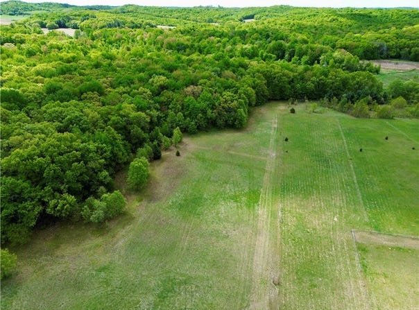 0 Hemlock Road, Mondovi, WI 54755