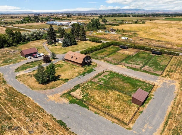 2380 Airport Road, Belgrade, MT 59714