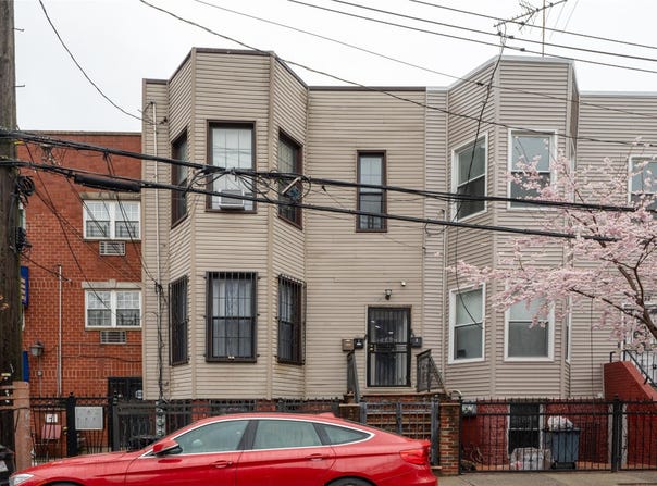 1035 Trinity Avenue, Bronx, NY 10456