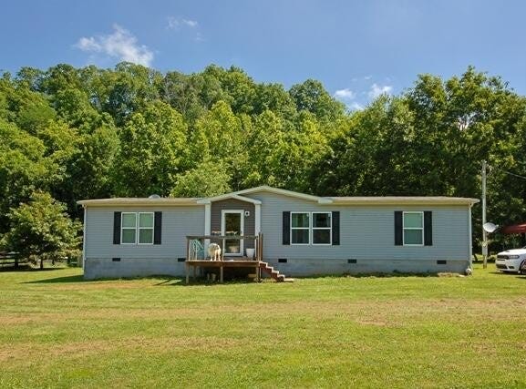 7875 Bybee Road, Winchester, KY 40391