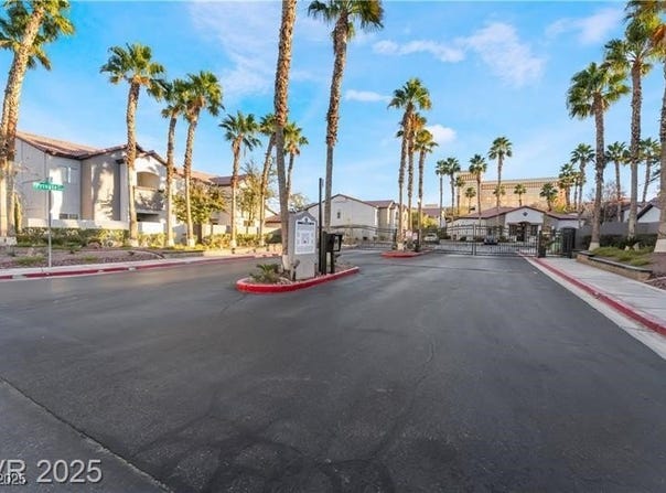2615 W Gary Avenue, Las Vegas, NV 89123