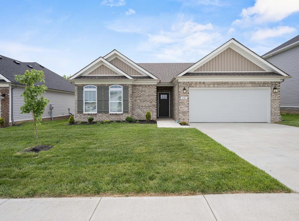 1101 Mission Drive, Richmond, KY 40475