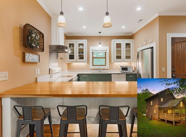 79 Slumber Lane, Sylva, NC 28779