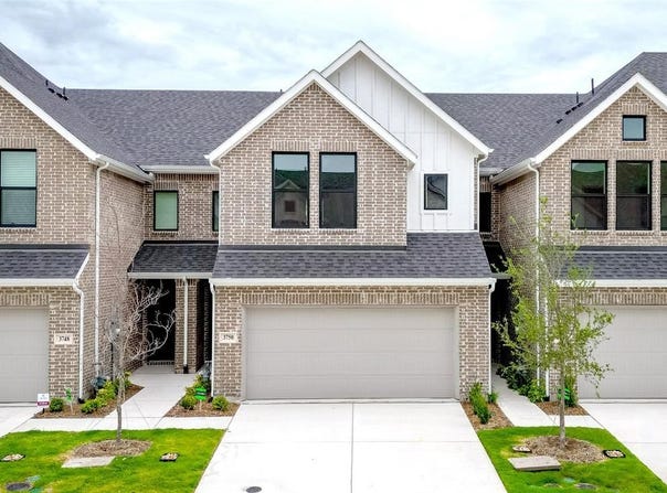 3750 Pierce Lane, Grand Prairie, TX 75052