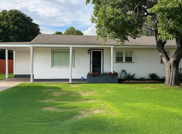 1412 Eleanor Street, Kennett, MO 63857