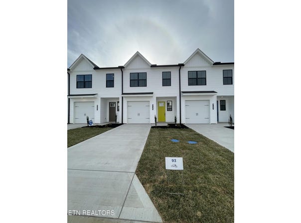 9129 Rolling Stone Way, Knoxville, TN 37920
