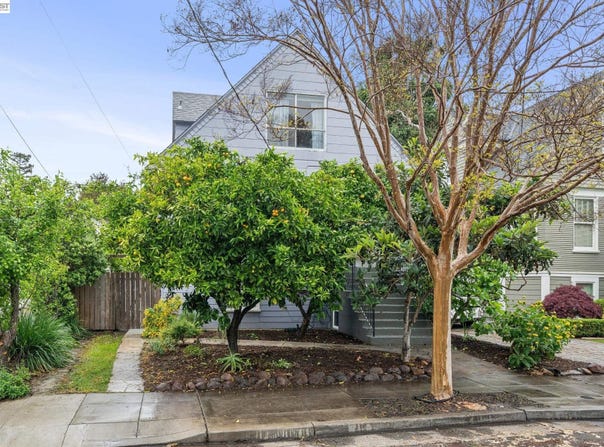 5227 LOCKSLEY AVENUE, Oakland, CA 94618