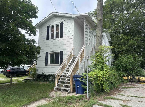 403 State, Bay City, MI 48706