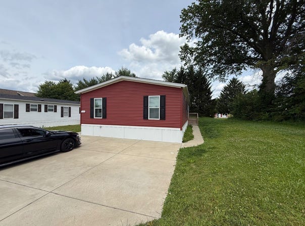 3089 Bent Creek Circle SW, Massillon, OH 44647
