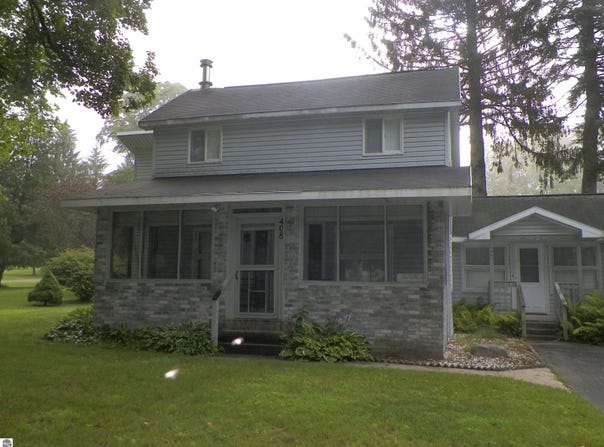 408 Garfield Street, Luther, MI 49656