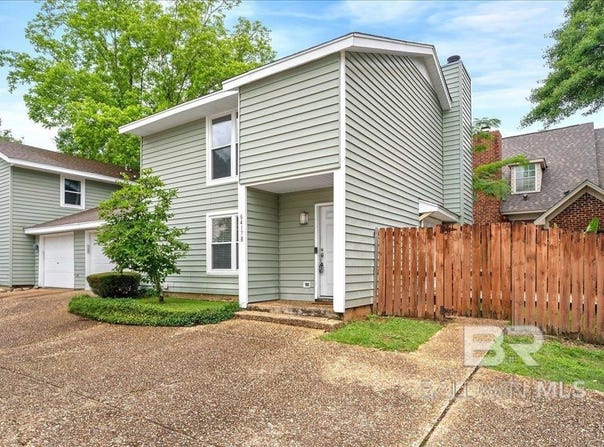 6417 Cedar Bend Court, Mobile, AL 36608