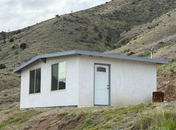 pioneer, Lake Isabella, CA 93285