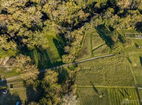 Lower Springboro Road, Springboro, OH 45066