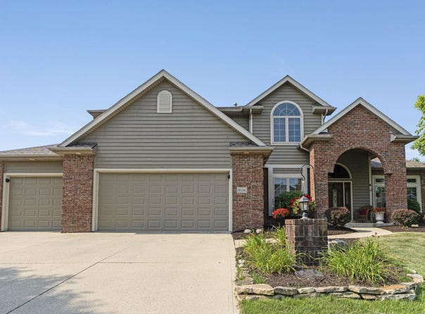 1606 Spenser Cove, Fort Wayne, IN 46845
