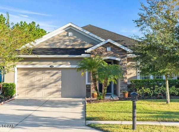 118 Grande Belfly Way, Daytona Beach, FL 32124