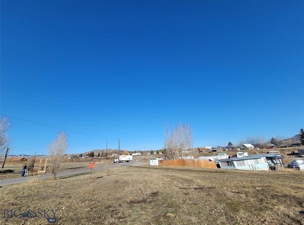 Colusa Street, Butte, MT 59701