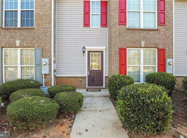 3882 Waldrop Lane, Decatur, GA 30034