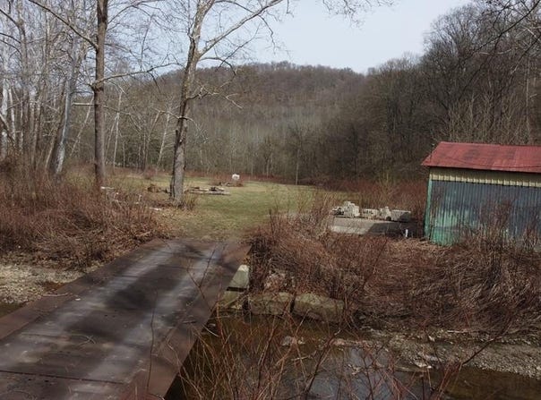 2572 Short Creek Road, Wheeling, WV 26003