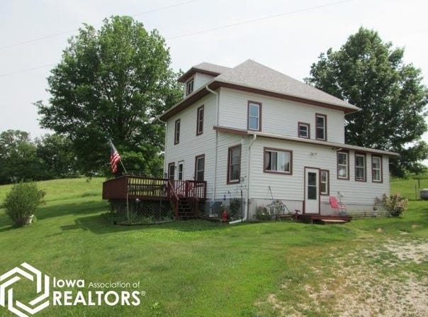 41711 280th Avenue, Russell, IA 50238