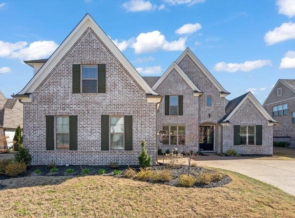 5054 ADAGIO, Lakeland, TN 38002-6057