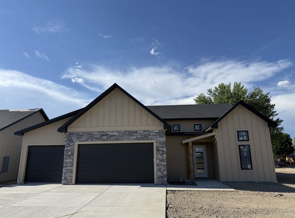 Grand Junction, CO 81505