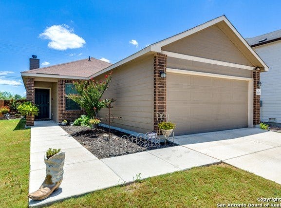 4448 Klein Meadows, New Braunfels, TX 78130