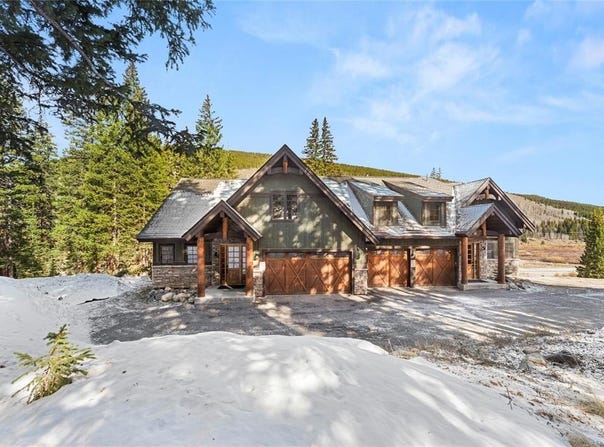 50 COONEY COURT, Blue River, CO 80424