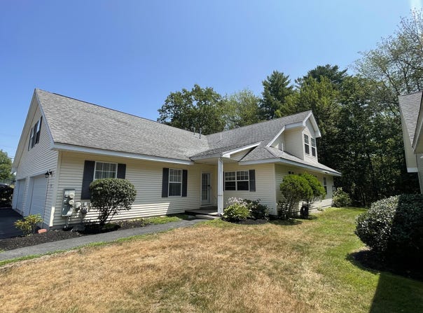 4 Kavanaugh Road, Old Orchard Beach, ME 04064